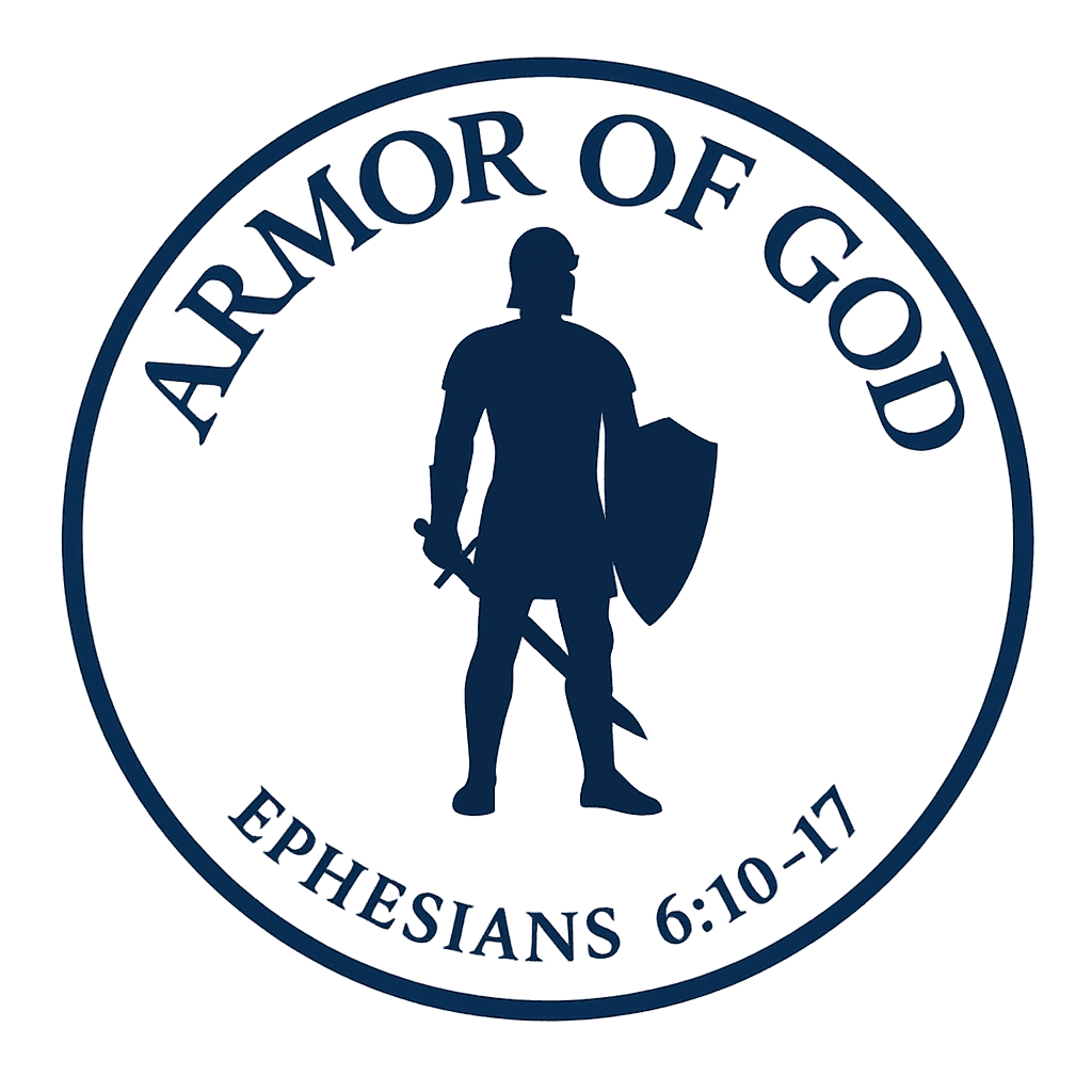 Armor of God logo